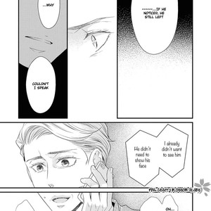 [Panco.] Hinekure Chaser v.2: Motto! Hinekure Chaser Vol. 2 + 3 [Eng] – Gay Manga sex 214