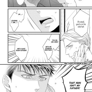 [Panco.] Hinekure Chaser v.2: Motto! Hinekure Chaser Vol. 2 + 3 [Eng] – Gay Manga sex 215