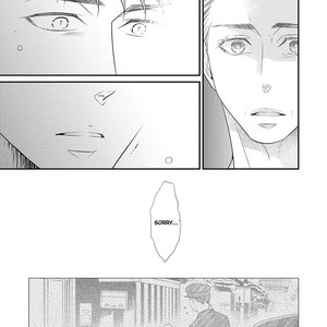 [Panco.] Hinekure Chaser v.2: Motto! Hinekure Chaser Vol. 2 + 3 [Eng] – Gay Manga sex 216