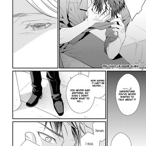 [Panco.] Hinekure Chaser v.2: Motto! Hinekure Chaser Vol. 2 + 3 [Eng] – Gay Manga sex 217