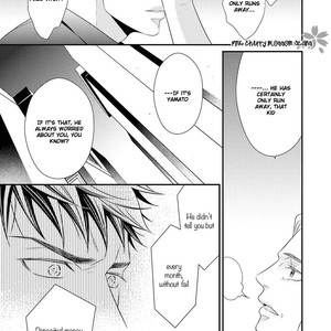 [Panco.] Hinekure Chaser v.2: Motto! Hinekure Chaser Vol. 2 + 3 [Eng] – Gay Manga sex 218