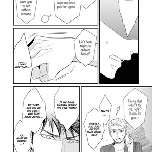 [Panco.] Hinekure Chaser v.2: Motto! Hinekure Chaser Vol. 2 + 3 [Eng] – Gay Manga sex 219