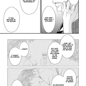 [Panco.] Hinekure Chaser v.2: Motto! Hinekure Chaser Vol. 2 + 3 [Eng] – Gay Manga sex 220