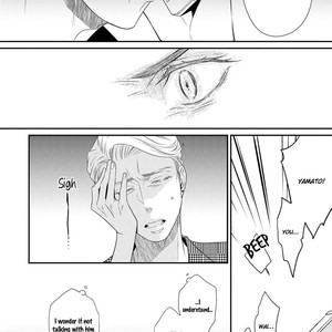 [Panco.] Hinekure Chaser v.2: Motto! Hinekure Chaser Vol. 2 + 3 [Eng] – Gay Manga sex 221