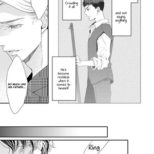 [Panco.] Hinekure Chaser v.2: Motto! Hinekure Chaser Vol. 2 + 3 [Eng] – Gay Manga sex 222