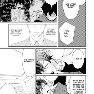 [Panco.] Hinekure Chaser v.2: Motto! Hinekure Chaser Vol. 2 + 3 [Eng] – Gay Manga sex 224