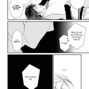 [Panco.] Hinekure Chaser v.2: Motto! Hinekure Chaser Vol. 2 + 3 [Eng] – Gay Manga sex 225