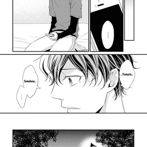 [Panco.] Hinekure Chaser v.2: Motto! Hinekure Chaser Vol. 2 + 3 [Eng] – Gay Manga sex 227