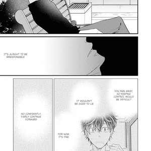 [Panco.] Hinekure Chaser v.2: Motto! Hinekure Chaser Vol. 2 + 3 [Eng] – Gay Manga sex 228