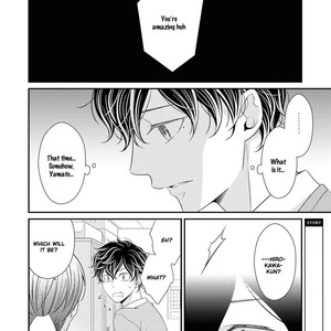 [Panco.] Hinekure Chaser v.2: Motto! Hinekure Chaser Vol. 2 + 3 [Eng] – Gay Manga sex 233