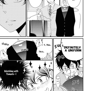 [Panco.] Hinekure Chaser v.2: Motto! Hinekure Chaser Vol. 2 + 3 [Eng] – Gay Manga sex 234