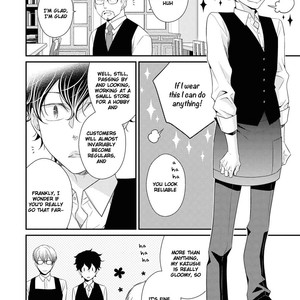 [Panco.] Hinekure Chaser v.2: Motto! Hinekure Chaser Vol. 2 + 3 [Eng] – Gay Manga sex 235