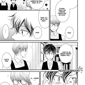 [Panco.] Hinekure Chaser v.2: Motto! Hinekure Chaser Vol. 2 + 3 [Eng] – Gay Manga sex 236