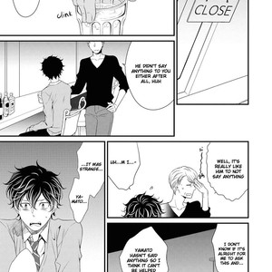 [Panco.] Hinekure Chaser v.2: Motto! Hinekure Chaser Vol. 2 + 3 [Eng] – Gay Manga sex 246