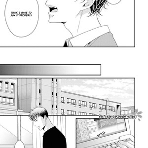[Panco.] Hinekure Chaser v.2: Motto! Hinekure Chaser Vol. 2 + 3 [Eng] – Gay Manga sex 248