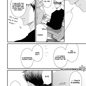 [Panco.] Hinekure Chaser v.2: Motto! Hinekure Chaser Vol. 2 + 3 [Eng] – Gay Manga sex 249