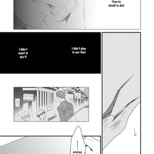 [Panco.] Hinekure Chaser v.2: Motto! Hinekure Chaser Vol. 2 + 3 [Eng] – Gay Manga sex 250