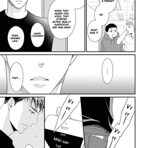 [Panco.] Hinekure Chaser v.2: Motto! Hinekure Chaser Vol. 2 + 3 [Eng] – Gay Manga sex 252