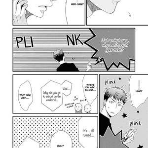 [Panco.] Hinekure Chaser v.2: Motto! Hinekure Chaser Vol. 2 + 3 [Eng] – Gay Manga sex 253