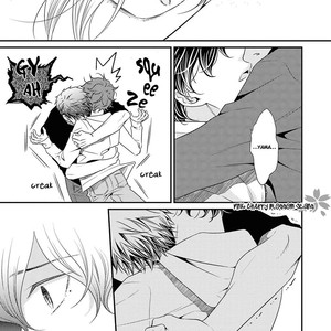 [Panco.] Hinekure Chaser v.2: Motto! Hinekure Chaser Vol. 2 + 3 [Eng] – Gay Manga sex 260