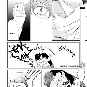 [Panco.] Hinekure Chaser v.2: Motto! Hinekure Chaser Vol. 2 + 3 [Eng] – Gay Manga sex 265