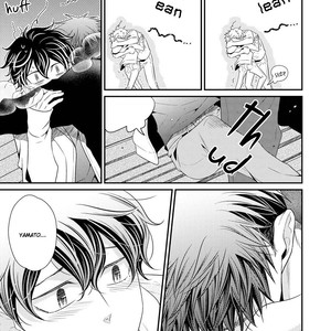 [Panco.] Hinekure Chaser v.2: Motto! Hinekure Chaser Vol. 2 + 3 [Eng] – Gay Manga sex 266