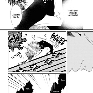 [Panco.] Hinekure Chaser v.2: Motto! Hinekure Chaser Vol. 2 + 3 [Eng] – Gay Manga sex 267