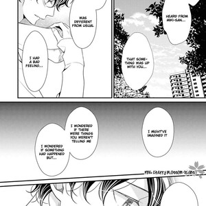[Panco.] Hinekure Chaser v.2: Motto! Hinekure Chaser Vol. 2 + 3 [Eng] – Gay Manga sex 269