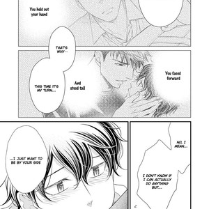 [Panco.] Hinekure Chaser v.2: Motto! Hinekure Chaser Vol. 2 + 3 [Eng] – Gay Manga sex 270