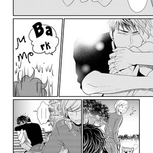 [Panco.] Hinekure Chaser v.2: Motto! Hinekure Chaser Vol. 2 + 3 [Eng] – Gay Manga sex 271