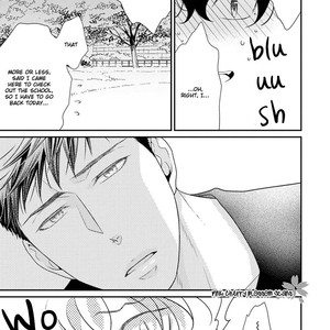 [Panco.] Hinekure Chaser v.2: Motto! Hinekure Chaser Vol. 2 + 3 [Eng] – Gay Manga sex 272