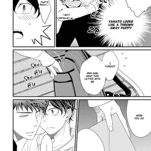 [Panco.] Hinekure Chaser v.2: Motto! Hinekure Chaser Vol. 2 + 3 [Eng] – Gay Manga sex 273