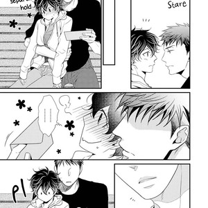 [Panco.] Hinekure Chaser v.2: Motto! Hinekure Chaser Vol. 2 + 3 [Eng] – Gay Manga sex 274