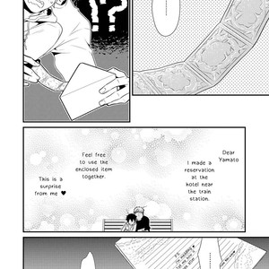 [Panco.] Hinekure Chaser v.2: Motto! Hinekure Chaser Vol. 2 + 3 [Eng] – Gay Manga sex 275
