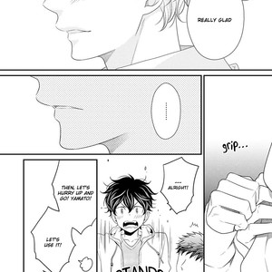 [Panco.] Hinekure Chaser v.2: Motto! Hinekure Chaser Vol. 2 + 3 [Eng] – Gay Manga sex 277