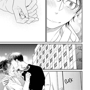 [Panco.] Hinekure Chaser v.2: Motto! Hinekure Chaser Vol. 2 + 3 [Eng] – Gay Manga sex 280