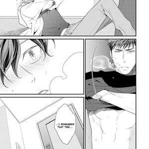 [Panco.] Hinekure Chaser v.2: Motto! Hinekure Chaser Vol. 2 + 3 [Eng] – Gay Manga sex 282