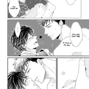 [Panco.] Hinekure Chaser v.2: Motto! Hinekure Chaser Vol. 2 + 3 [Eng] – Gay Manga sex 283
