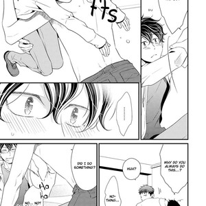 [Panco.] Hinekure Chaser v.2: Motto! Hinekure Chaser Vol. 2 + 3 [Eng] – Gay Manga sex 284