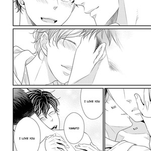 [Panco.] Hinekure Chaser v.2: Motto! Hinekure Chaser Vol. 2 + 3 [Eng] – Gay Manga sex 285