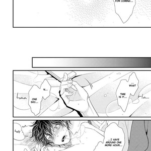 [Panco.] Hinekure Chaser v.2: Motto! Hinekure Chaser Vol. 2 + 3 [Eng] – Gay Manga sex 287