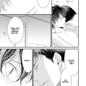 [Panco.] Hinekure Chaser v.2: Motto! Hinekure Chaser Vol. 2 + 3 [Eng] – Gay Manga sex 290