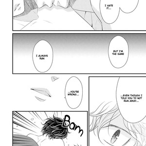 [Panco.] Hinekure Chaser v.2: Motto! Hinekure Chaser Vol. 2 + 3 [Eng] – Gay Manga sex 291