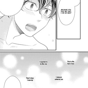 [Panco.] Hinekure Chaser v.2: Motto! Hinekure Chaser Vol. 2 + 3 [Eng] – Gay Manga sex 292