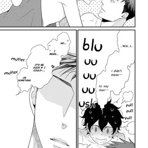 [Panco.] Hinekure Chaser v.2: Motto! Hinekure Chaser Vol. 2 + 3 [Eng] – Gay Manga sex 294