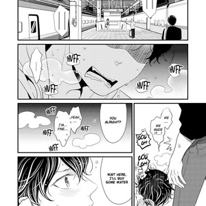 [Panco.] Hinekure Chaser v.2: Motto! Hinekure Chaser Vol. 2 + 3 [Eng] – Gay Manga sex 299