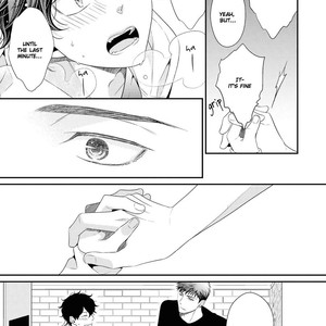 [Panco.] Hinekure Chaser v.2: Motto! Hinekure Chaser Vol. 2 + 3 [Eng] – Gay Manga sex 300