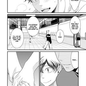[Panco.] Hinekure Chaser v.2: Motto! Hinekure Chaser Vol. 2 + 3 [Eng] – Gay Manga sex 301