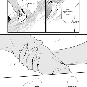 [Panco.] Hinekure Chaser v.2: Motto! Hinekure Chaser Vol. 2 + 3 [Eng] – Gay Manga sex 303