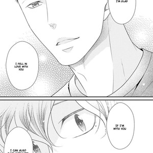 [Panco.] Hinekure Chaser v.2: Motto! Hinekure Chaser Vol. 2 + 3 [Eng] – Gay Manga sex 304